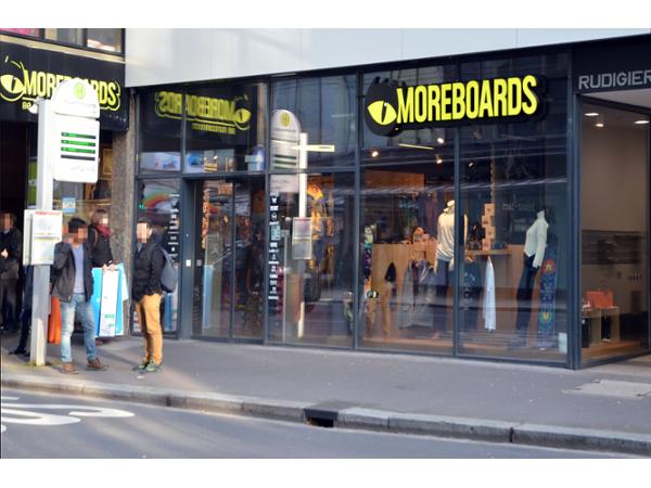 Bild 1 von Moreboards