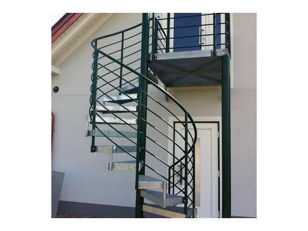 Bild 1 von Systemstahl GmbH