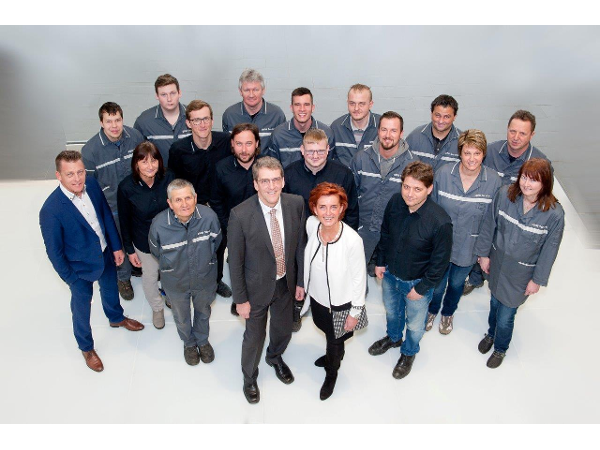 Bild 10 von Dallamaßl Holding GmbH