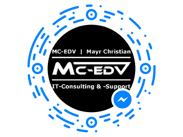 Bild 2 von MC-EDV | MAYR CHRISTIAN IT-CONSULTING & -SUPPORT