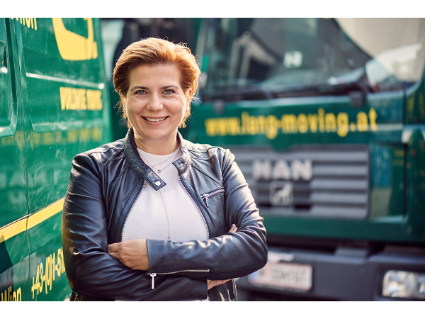 Bild 2 von Lang Spedition GmbH