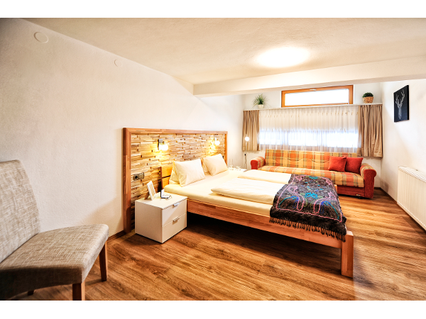 Bild 45 von Luxury Chalets Wiesenruh****