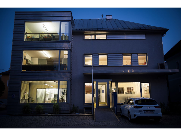 Bild 1 von HIPI ZT GmbH