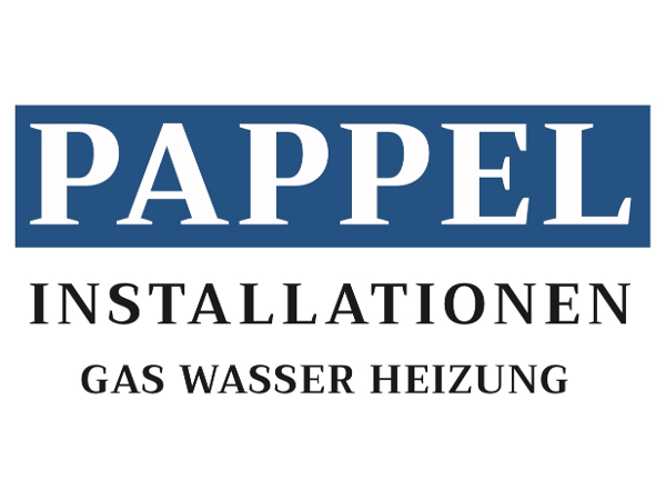 Bild 1 von Pappel Installationen GmbH