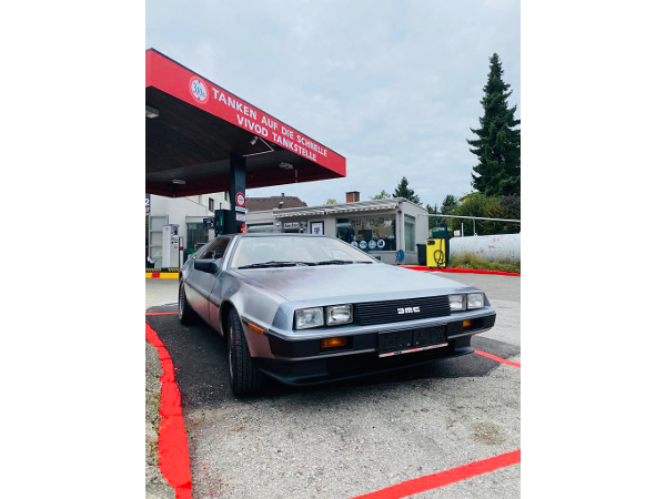 Bild 3 von Tankstelle - VIVOD GmbH