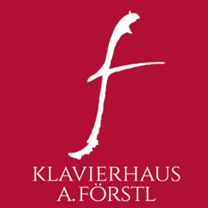Logo von Klavierhaus A. Förstl GmbH