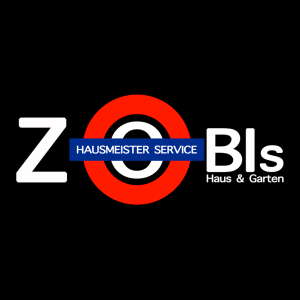 Logo von Zobi's Haus & Gartenservice Martin Zobernig