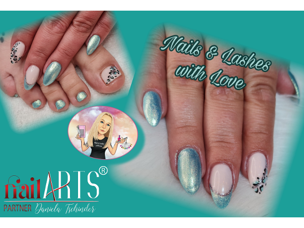 Bild 19 von Nails & Lashes with Love - Nagel- und Wimpernstudio