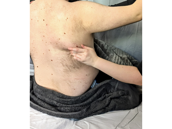 Bild 7 von Nex't Level Heilmassage e.U.