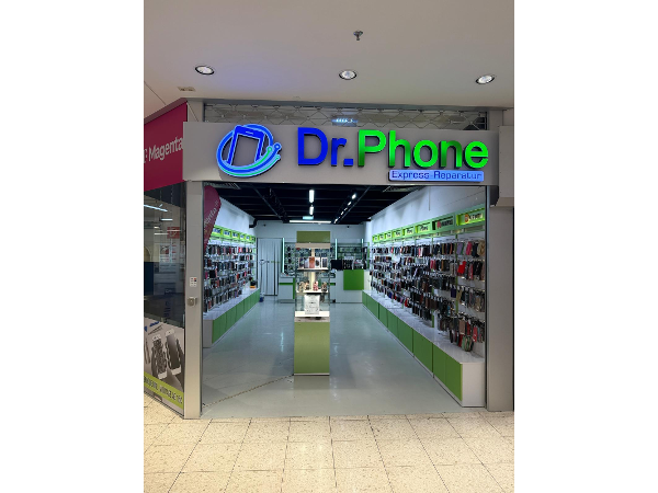 Bild 2 von Dr. Phone - Handy Reparatur Linz