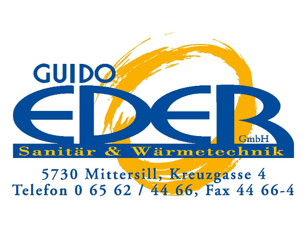Bild 1 von Eder Guido GmbH