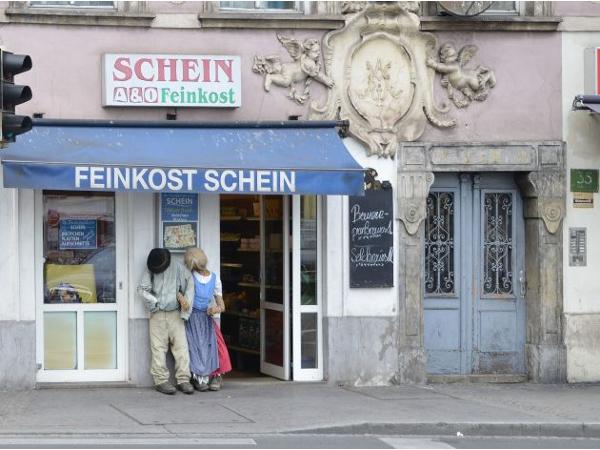 Bild 1 von Schein Gabriele