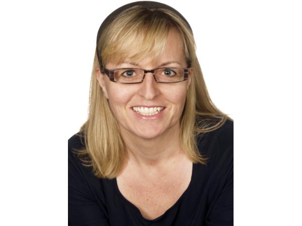 Bild 1 von Enzinger Eva M, Dr med univ