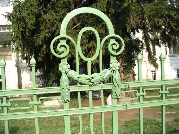 Bild 3 von Paulus GesmbH Stahlbau