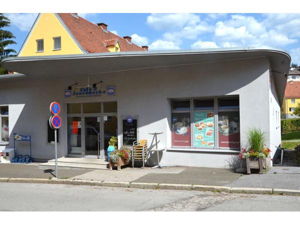 Bild 1 von Cafe Jausenecke