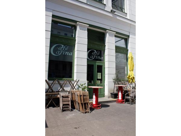 Bild 1 von Cafe Carina