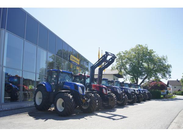 Bild 5 von Landtechnik Eidenhammer GmbH