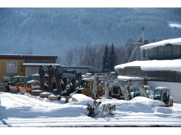 Bild 7 von Sonnleithner Christian Transporte-Erdbau