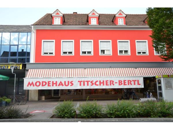 Bild 1 von Titscher Mode