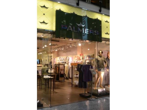 Bild 1 von Palmers Shop