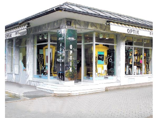 Bild 2 von Optik u. Hörgeräte Nagl GmbH