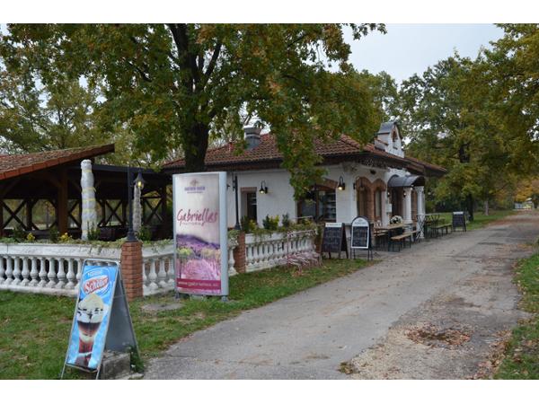 Bild 1 von Gabriellas Trattoria