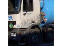 Moosleitner Transportbeton GmbH