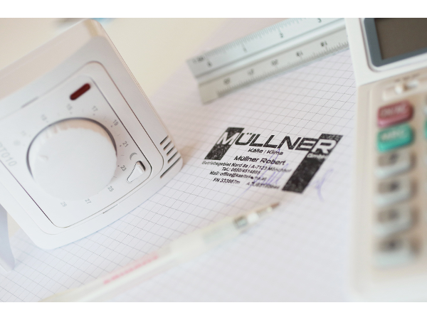 Bild 9 von Robert Müllner GmbH - Kälte Klima Installateur
