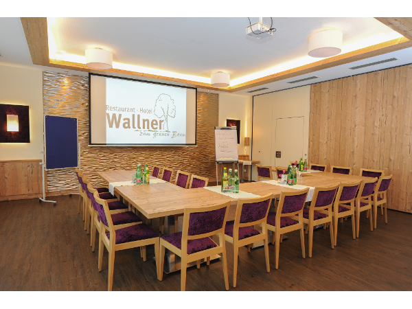 Bild 10 von Restaurant - Hotel Wallner zum grünen Baum