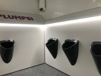 PLUMPSI WC-Mietservice