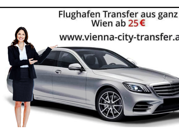 Bild 12 von Vienna City Transfer
