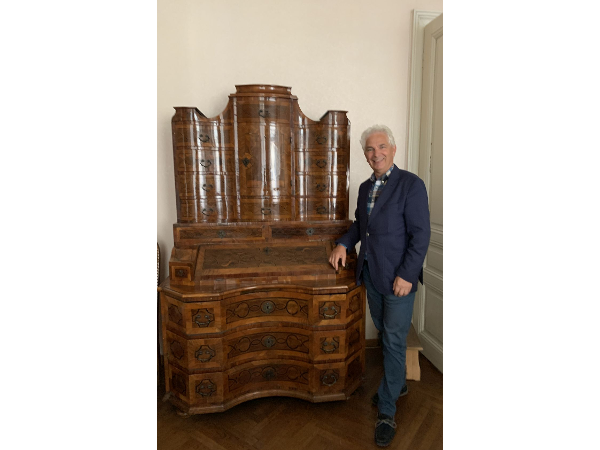 Bild 3 von Patrick Kovacs Kunst- und Antiquitäten Sachverständiger
