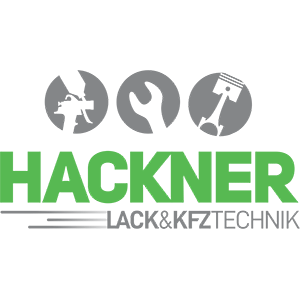 Logo von Lack & Kfz Technik Hackner