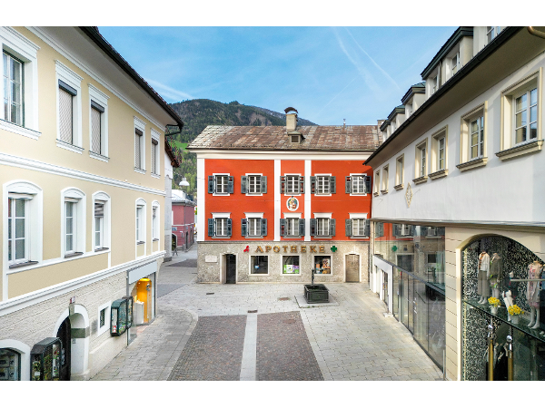 Bild 4 von Stadtapotheke "Zur Madonna", Mag. pharm. Christoph Egger-Erlach e.U.