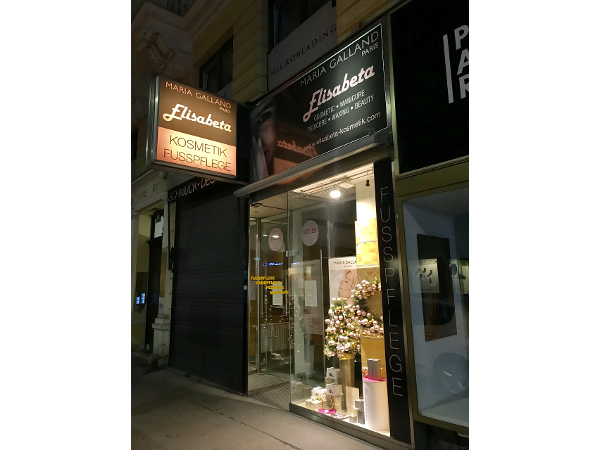 Bild 1 von Elisabeta Kosmetik und Fußpflege