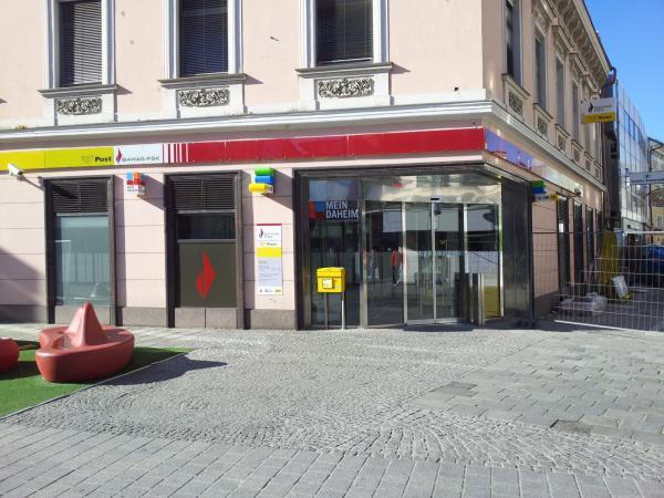 Bild 1 von BAWAG Filiale