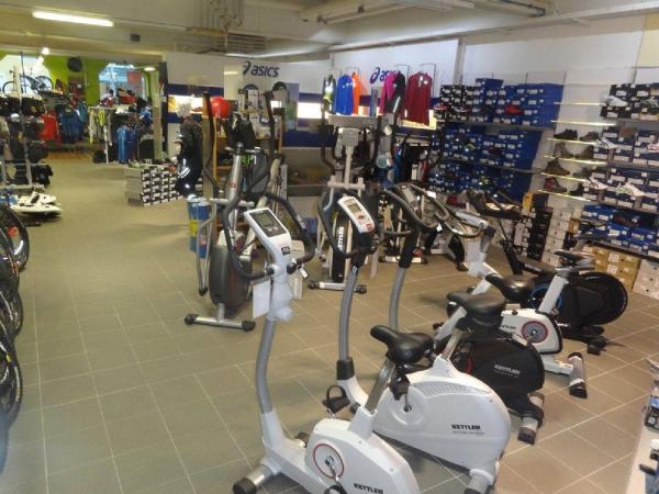 Bild 7 von SPORT MAYR GmbH