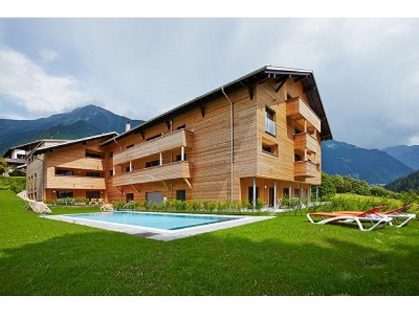 Bild 1 von Gastauer Apartments - Gastauer Betriebs GmbH