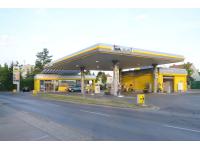 Eni Tankstelle