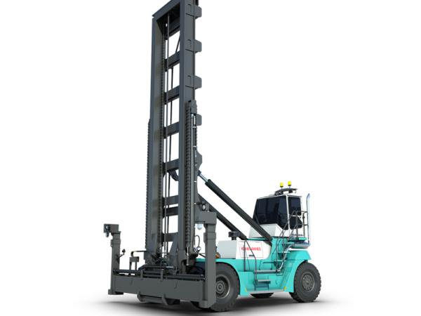 Bild 11 von Konecranes and Demag GesmbH