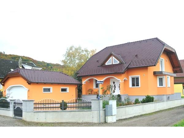 Bild 5 von JOST - Innenputze u Fassaden Johannes Stich