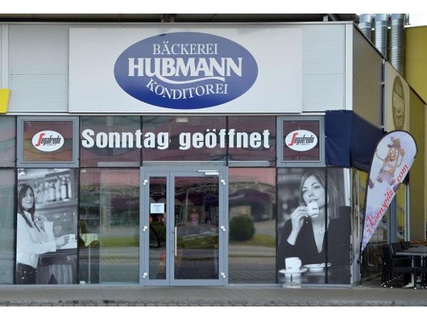 Bild 1 von Cafe Bistro Hubmann