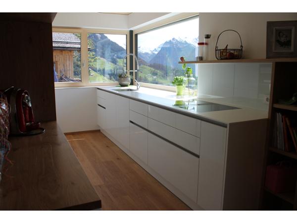 Bild 9 von Konzett Küchen