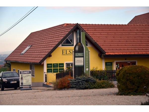 Bild 1 von Weingut Elsnegg
