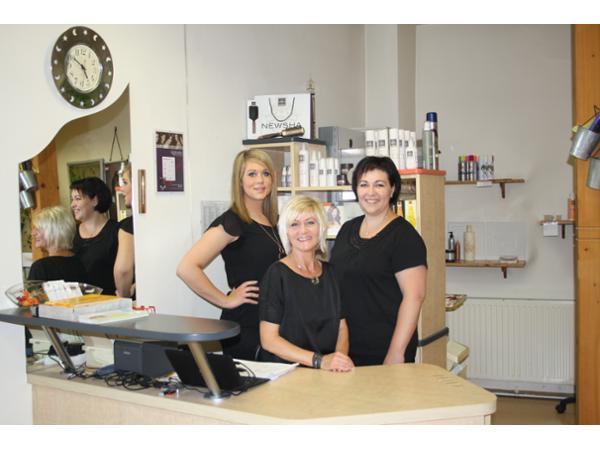 Bild 6 von Hairstyling Edith