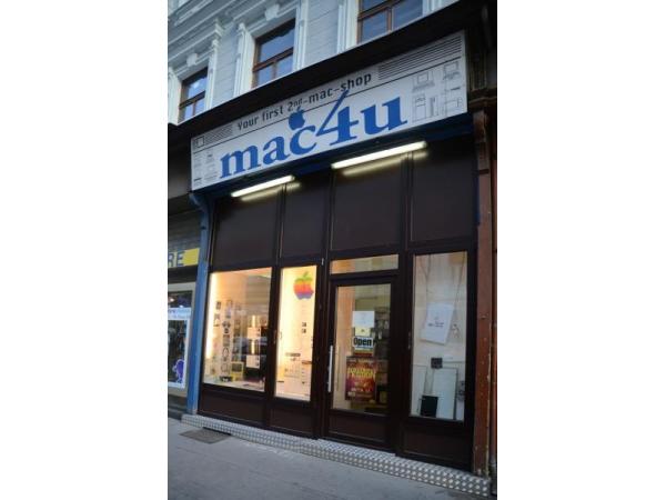 Bild 1 von Apple Macintosh - mac4u