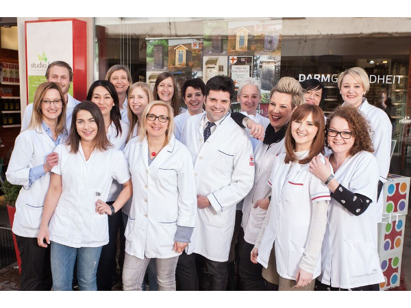 Bild 3 von Team Santé Obere Apotheke Dr.Klaus Schirmer