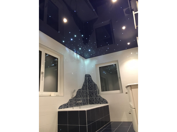 Bild 21 von Deckendesign Wien - Spanndecken & Lichtdecken