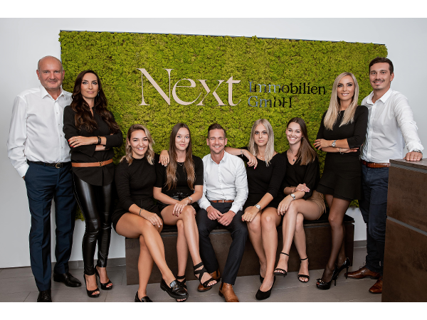 Bild 2 von NEXT Immobilien GmbH