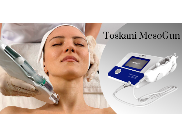 Bild 8 von Donella formt - Apparative Kosmetik